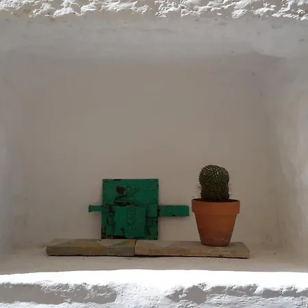 Trullo Della Corte