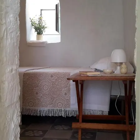 Vila Trullo Della Corte Ostuni