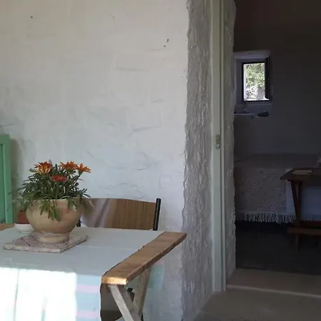 Trullo Della Corte *
