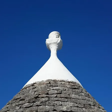 Trullo Della Corte *