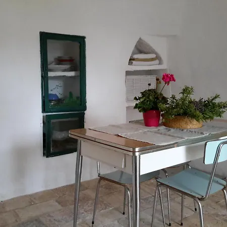 Villa Trullo Della Corte Ostuni