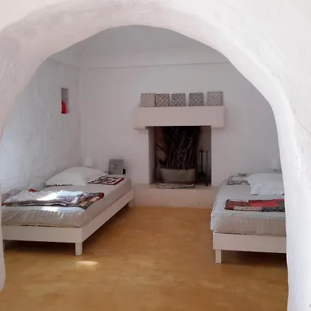 Trullo Della Corte Villa *